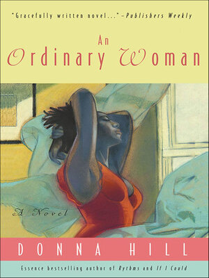 cover image of An Ordinary Woman